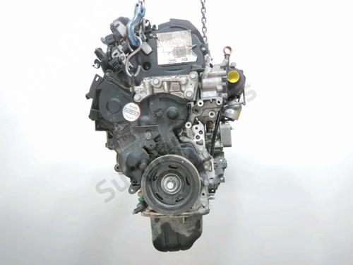 Engine PEUGEOT 2008 I (CU_) 1.6 BlueHDi 120 | BP37229208M1 - Image 4