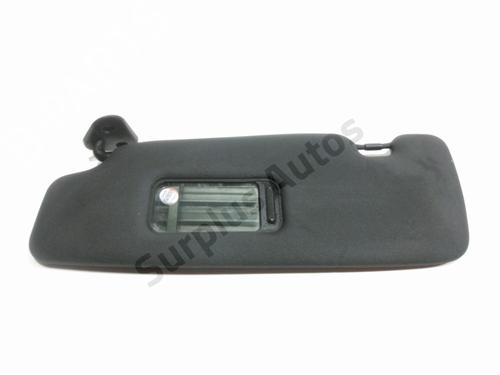 Left sun visor MINI MINI Convertible (R57) Cooper | BP28264884I1 