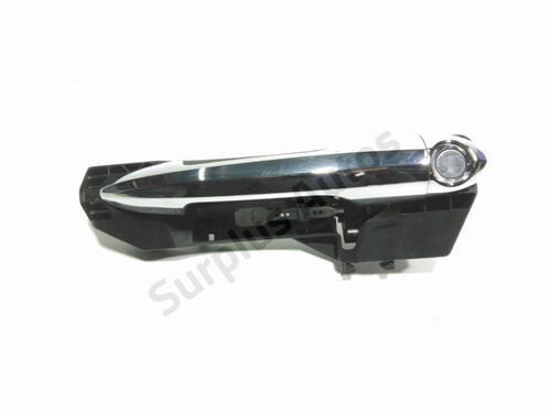 Used Front left exterior door handle Front left exterior door handle 37774700 37774700