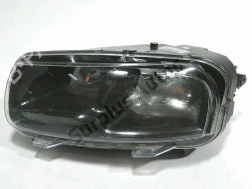 Used Left headlight Left headlight CITROËN C4 CACTUS 1.2 VTi 82 (82 hp) 40621562 40621562