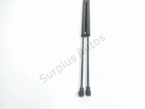 Gassdemper Bakluke RENAULT TWINGO III (BCM_, BCA_) 1.0 SCe 75 (73 hp) 28261629