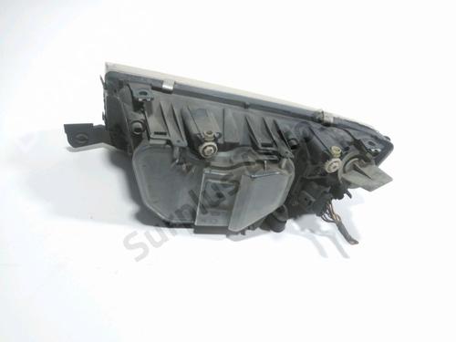 Right headlight SKODA FABIA I (6Y2) 1.9 SDI | BP28417865C29