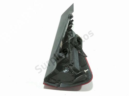 Left taillight RENAULT ESPACE IV (JK0/1_) 2.0 dCi (JK01, JK02, JK1J, JK1K, JK1H) | BP40252394C34 - Image 2