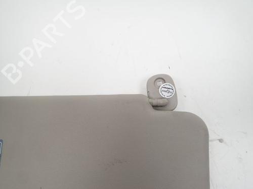 Right sun visor DACIA SANDERO 1.4 MPI LPG | BP31002247I2 - Image 3