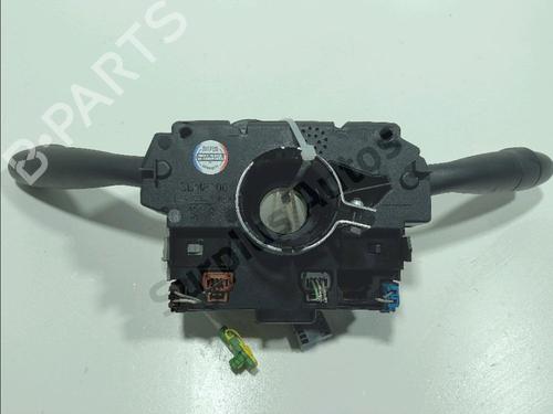 Steering wheel controls CITROËN C5 I (DC_) 2.0 HDi (DCRHZB, DCRHZE) | BP36796201E15 - Image 4