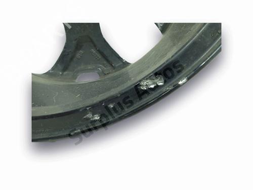 Rim DACIA DUSTER (HM_) 1.3 TCe 130 4x4 (HMMF) | BP37766416C45 - Image 3