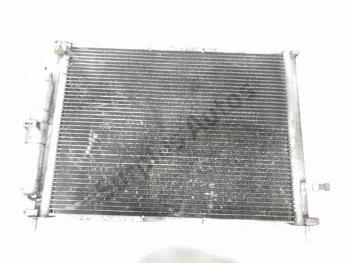 Used AC radiator AC radiator RENAULT CLIO III Grandtour (KR0/1_) 1.5 dCi (KR0F) (86 hp) 39765014 39765014