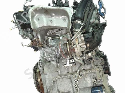Engine TOYOTA AURIS (_E18_) 1.2 (NRE185_, NRE185R) | BP36351906M1 - Image 3