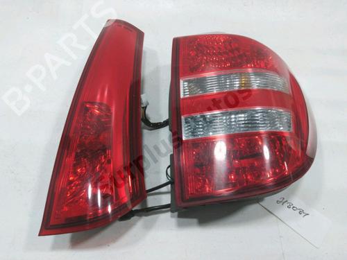 Fanale posteriore destro Fanale posteriore destro 37788439 37788439