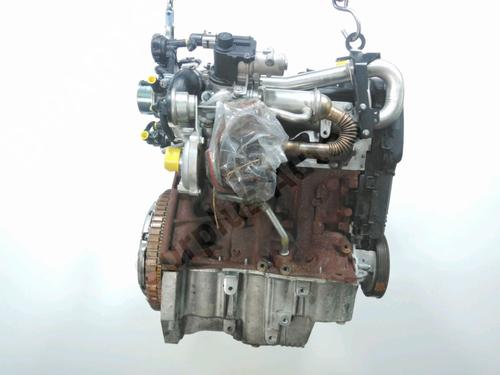 Engine RENAULT MODUS / GRAND MODUS (F/JP0_) 1.5 dCi (FP0E, JP0E) | BP36592993M1 - Image 3