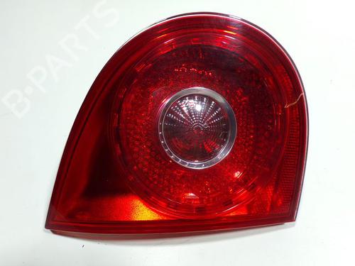 Used Left tailgate light Left tailgate light 37787889 37787889