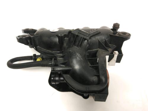 Intake manifold PEUGEOT 207 (WA_, WC_) 1.6 16V Turbo | BP28221642M70 