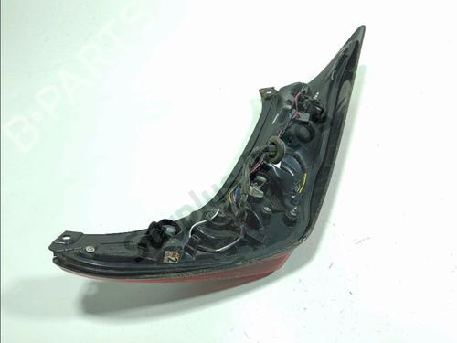 Left taillight TOYOTA AYGO (_B4_) 1.0 VVTi (KGB40) | BP35774045C34 - Image 2
