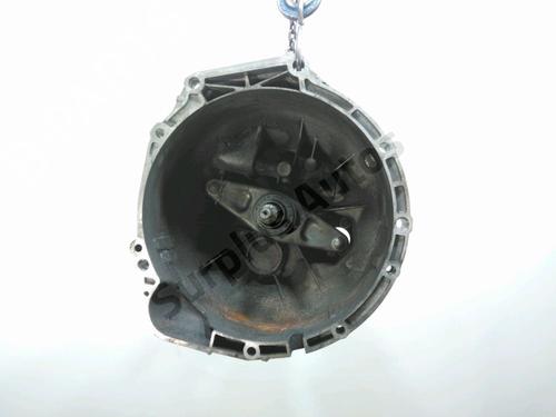 Gearbox BMW 1 (E87) 118 d | BP37167627M3 - Image 4