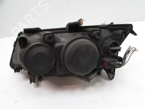 Right headlight SAAB 9-3 Estate (E50) 1.9 TiD | BP37786767C29 - Image 2