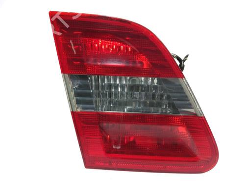 Used Left tailgate light Left tailgate light 28267852 28267852