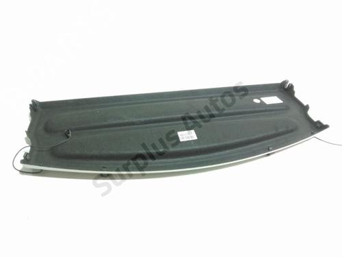 Rear parcel shelf RENAULT ZOE (BFM_) ZOE (BFMC, BFMD) | BP37784005C85 - Image 2