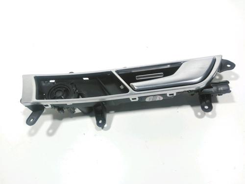 front-right-interior-door-handle-audi-a6-allroad-c6-4fh-2006-2007-2008-2009-2010-2011-28242666 main image