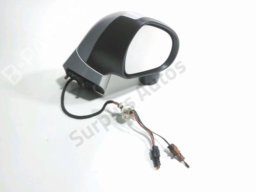 Used Right mirror PEUGEOT 308 CC (4B_) 1.6 HDi (112 hp) 32311129