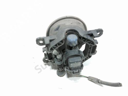 Right front fog light RENAULT CLIO IV Grandtour (KH_) 1.5 dCi 90 (KHN3, KHN4) | BP29859719C31
