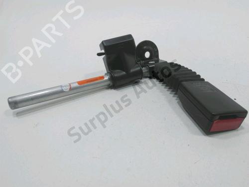 Used Seat buckle MERCEDES-BENZ C-CLASS Coupe (CL203) C 200 CDI (203.707) (122 hp) 30992497