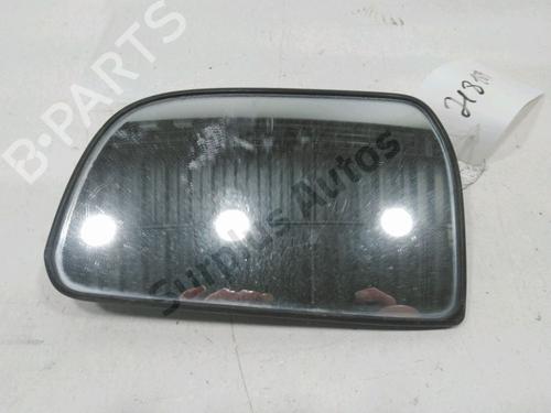 Espelho esquerdo HYUNDAI TUCSON (JM) 2.0 CRDi All-wheel Drive (113 hp) 30995157
