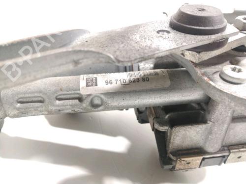 Front wipers mechanism PEUGEOT 5008 (0U_, 0E_) 1.6 HDi | BP28273159C83 