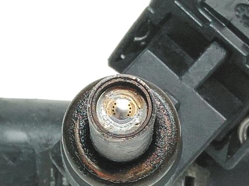 Injection rail RENAULT CLIO III (BR0/1, CR0/1)  | BP28221236M98 