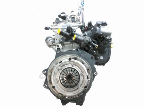 Engine SKODA FABIA I (6Y2) 1.2 | BP37761848M1 - Image 4