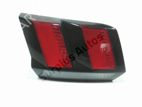 Used Left tailgate light Left tailgate light 37787993 37787993