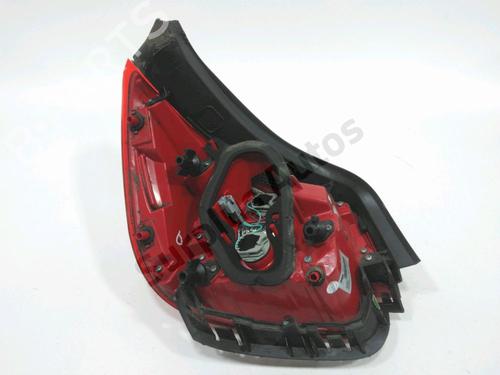 Right taillight CHEVROLET MALIBU (V300) 2.0 D | BP37788534C35 - Image 2