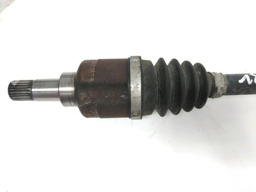 Left front driveshaft CITROËN C3 II (SC_) 1.1 i | BP28224863M38