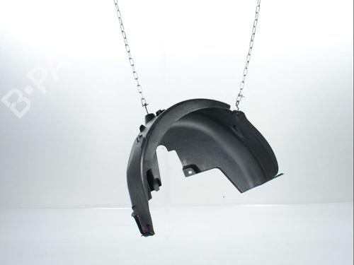 Used Wheel arch PEUGEOT 208 I (CA_, CC_) 1.4 HDi (68 hp) 28257041