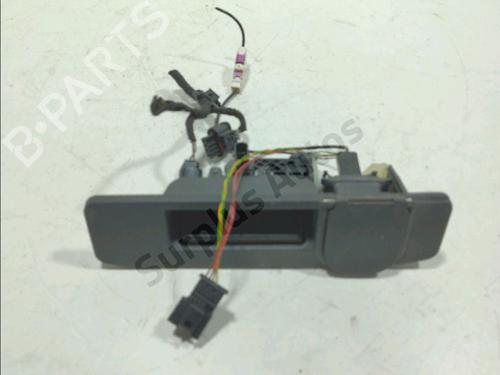 Used Camera Camera MERCEDES-BENZ GLA-CLASS (X156) GLA 220 CDI 4-matic (156.905) (170 hp) 36593204 36593204