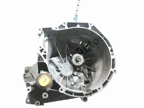 Used Gearbox FORD FIESTA VI (CB1, CCN) 1.0 EcoBoost (100 hp) 28224123