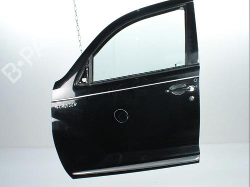 Used Left front door CHRYSLER PT CRUISER (PT_) 2.2 CRD (121 hp) 28244229