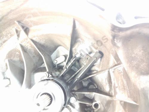Gearbox FORD FIESTA VI (CB1, CCN) 1.6 Ti | BP28224053M3  - Image 6