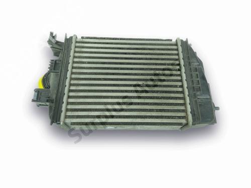 Intercooler RENAULT CAPTUR II (HF_) TCe 140 (HFN0) | BP38104287M30 - Image 2