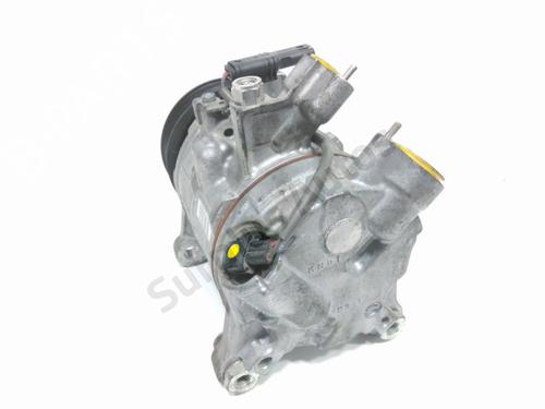 AC compressor BMW 1 (F20) 120 d | BP28223555M34 