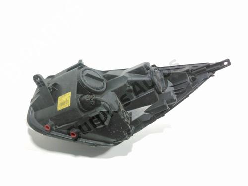 Right headlight KIA VENGA (YN) 1.4 CRDi 90 | BP28266412C29 
