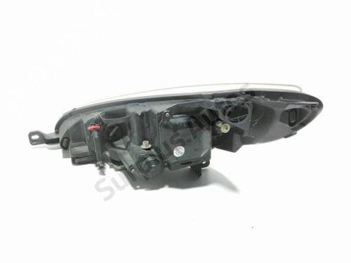 Right headlight PEUGEOT 407 Coupe (6C_) 2.7 HDi | BP28266287C29 - Image 2