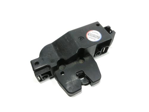 Used Tailgate lock PEUGEOT 1007 (KM_) 1.4 (75 hp) 28260568
