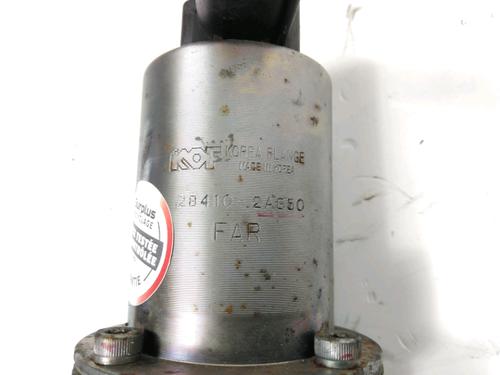 Egr HYUNDAI i30 (FD) 1.6 CRDi | BP37763259M69 - Image 2