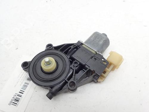 Used Front left window mechanism FORD FIESTA VI (CB1, CCN) 1.4 TDCi (70 hp) 30995562