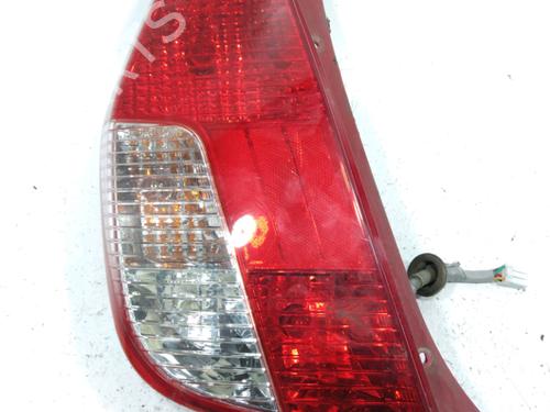 Used Left taillight Left taillight 37788794 37788794