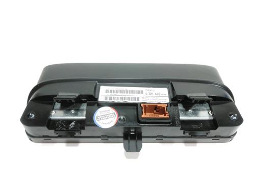 Instrument cluster CITROËN C4 CACTUS 1.2 THP 110 | BP28230575C47 