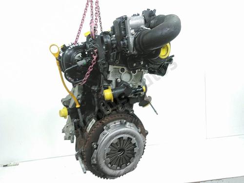 Engine RENAULT TWINGO II (CN0_) 1.2 (CN0D) | BP39548030M1 - Image 4