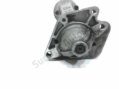 Starter NISSAN NOTE (E11, NE11) 1.5 dCi | BP40059147M8 - Image 4
