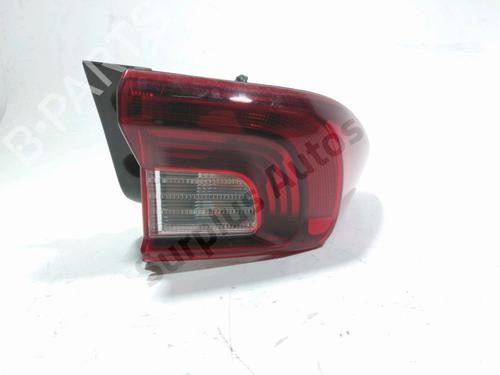 Used Left taillight Left taillight KIA STONIC (YB) 1.0 T-GDi (101 hp) 34390158 34390158