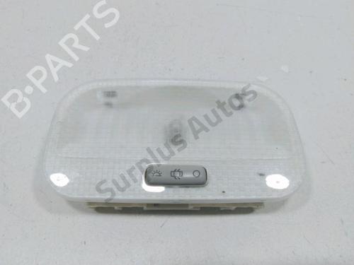 Kabinelys CITROËN C3 II (SC_) 1.4 (73 hp) 31080415